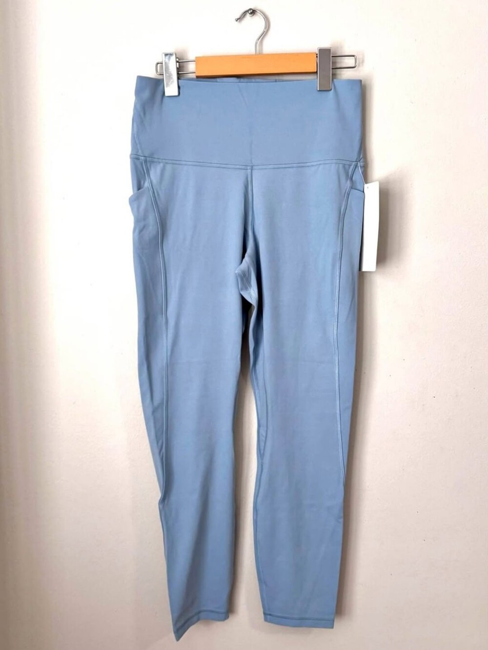 NWT 10 Lululemon Align 25" Legging Pockets